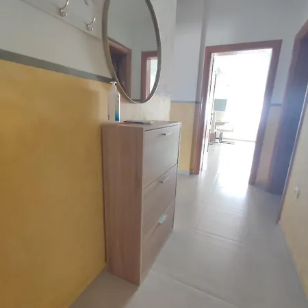 Apartman Emir Apartment Marcana