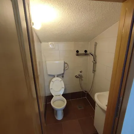 Apartman Emir Apartment Marcana