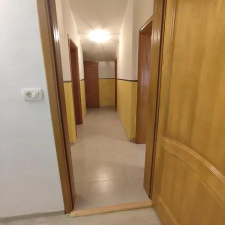 Apartment Apartman Emir