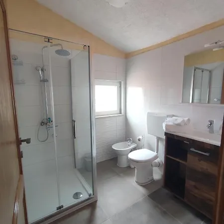 Apartment Apartman Emir