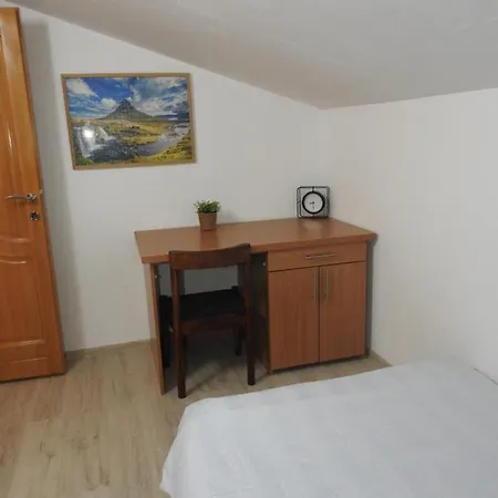 Apartman Emir Apartment Marcana