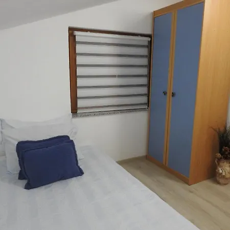 Appartement Emir *