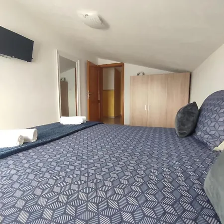 Apartman Emir Apartment *
