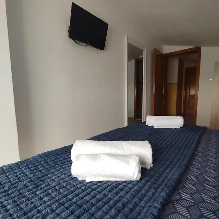 Apartment Apartman Emir *