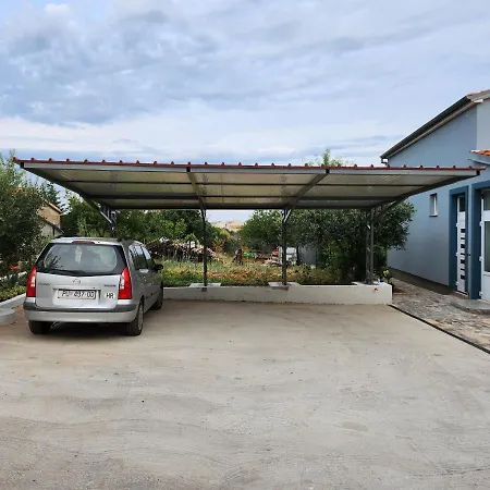 Apartman Emir Apartment