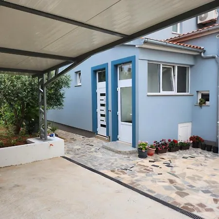 Apartman Emir